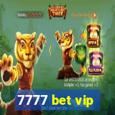 7777 bet vip